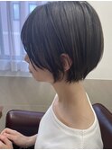 tuuli☆イメチェン大人可愛いヘルシースタイルショコラアッシュ
