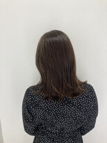 シエル 立川店(CIEL) 【CIEL 佐藤】スモーキートパーズ