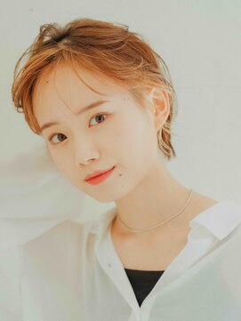 リアン 方南町店(Lian) 【2023年新作スタイル】方南町美容室Lian