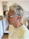 かっこいいグレイスタイル