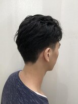 キティン 吉祥寺(kitin)&nbsp;《kitin吉祥寺》刈り上げ　メンズカット　ツーブロ
