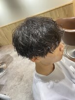 クオル 立川(QOL)&nbsp;大人っぽさ、色気抜群 波巻きスパイラル