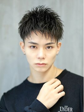 リップス 原宿(LIPPS) ソフレイジーハーフアップ