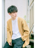 リトル 旭川(little)&nbsp;ウェーブスパイラルマッシュ