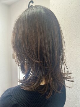 ジェナ(Jena) ウルフレイヤー