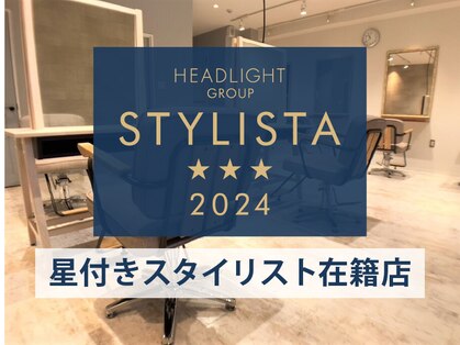 アーサス ヘアー デザイン 袖ケ浦店(Ursus hair Design by HEADLIGHT)の写真