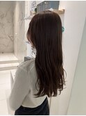 オリーブカラー