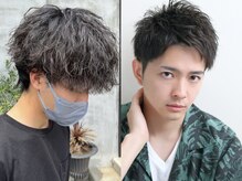アイズ ヘアー メイク(I's hair make)
