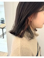 カウチ 板橋本町店(kauti)&nbsp;ちらっと可愛いイヤリングカラー