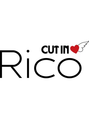 カットインリコ(CUT IN Rico)