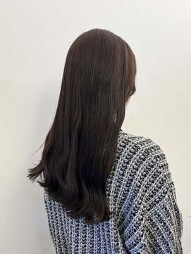 トラ バイ プティパ(Tora by petit pas) ナチュラルブラウン