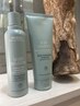 【6月限定】カット＋ＡＶＥＤＡ（アヴェダ）クレンジング　￥6000