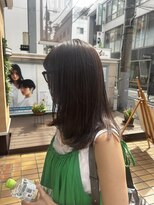 ゼンコー キチジョウジ シェール(ZENKO KICHIJOJI chere)&nbsp;酸性トリートメント