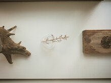 ミシンの雰囲気（間）