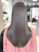 イルファ セイユウ 上野芝店(ehl:fa SEIYU)&nbsp;大人ナチュラル　２０代３０代４０代　ボブ　ミディアム　ロング