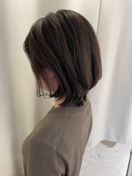 エルサフィロ ヒゴバシ(el zafiro) エルサフィロ 肥後橋】お客様スタイル