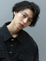 リップス 自由が丘(LIPPS)&nbsp;【緩めスパイラル】ウェーブセンターパート