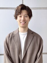 コーゾーギンザ 上野御徒町店(KOZO GINZA) 元川 海輝