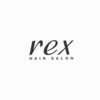 ハーツ バイ レックス 中野(HEARTS by rex)のお店ロゴ