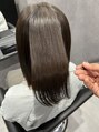 テーラヘアー 岩槻店(TELA HAIR)&nbsp;艶髪！縮毛矯正お任せください♪【岩槻】
