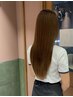 【最高級人毛エクステ】無料カウンセリング