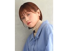 アース 南福島店(HAIR&MAKE EARTH)