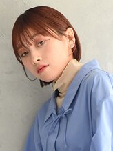 アース 南福島店(HAIR&MAKE EARTH)