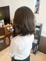 レオ(LEO)&nbsp;レイヤースタイル　カーキ