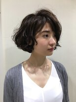 エルティーブ(elteeb)&nbsp;ゆるふわボブ