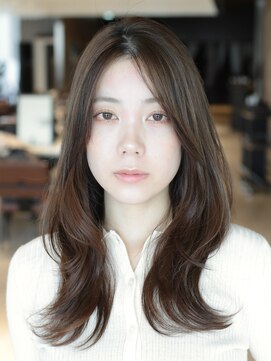 アフロート トウキョウ(AFLOAT TOKYO) 【高木美緒】ゆるっと可愛いくびれ巻き