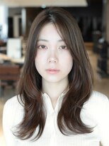 アフロート トウキョウ(AFLOAT TOKYO) 【高木美緒】ゆるっと可愛いくびれ巻き