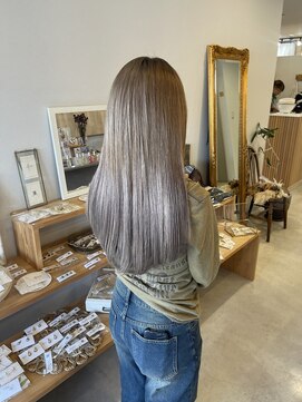 ドロップ ウタヅ(Drop UTAZU) pull seal exte