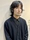 イギー(igggy)の写真/こだわり派のオシャレメンズが大満足!徹底されたカット理論&簡単スタイリングで今よりもっとかっこいい―