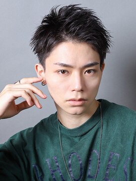 リップス 仙台ロフト(LIPPS) ツイストフェザーショート