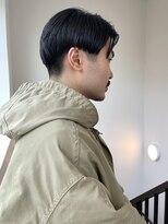 ナループロア ハチ(Nalu pu loa hachi)&nbsp;メンズカットが得意な美容室/マッシュ/メンズパーマ/スパイラル