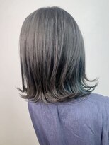 ホワイト 札幌大通店(WHITE)&nbsp;外はねボブ