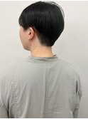 ◎刈り上げマッシュショート◎