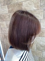 アース 星ヶ丘店(HAIR & MAKE EARTH)&nbsp;カラー