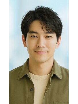 クート オム 南浦和(ku-to homme) 南浦和/メンズカット/メンズショート/メンズパーマ