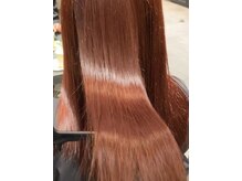 カラーズヘアー(Colors hair)