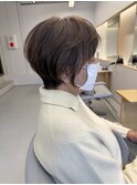 [ショート/ボブ/ハイライト/髪質改善/縮毛矯正/柏/柏駅]