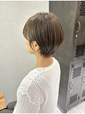 【Feria松山】ショートボブ‐相原愛梨‐