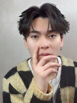 オルカン バイ エクシア(OLCAN by EXCIA)&nbsp;フェザーショート