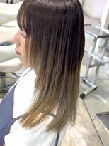 ニューヨークニューヨーク 大久保店(NYNY)&nbsp;グラデーションカラー