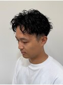 ツイストスパイラル