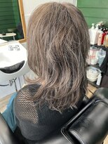 ワンバイワン(ONE BY ONE)&nbsp;ハイライトローライト白髪ぼかし