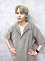 エル ヘアサロン なんば店(eL) HIROTO 