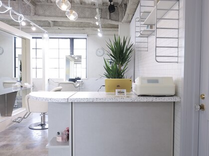 アモア(amoa)の写真