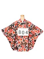 アンベリール(embellir)&nbsp;二尺袖804　￥19,800