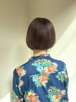 ペスカケイクリエイティブ(PESCA K-CREATIVE)&nbsp;ミニマムボブ